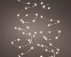 Lichterkette LED TWINKLE