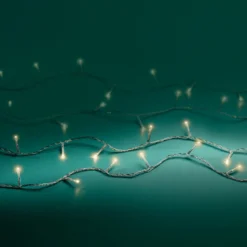 Lichterkette LED TWINKLE