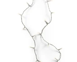 Lichterkette LED TWINKLE