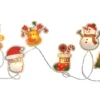 Lichterkette LED X-MAS