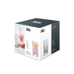 Longdrinkglas-Set FAVE