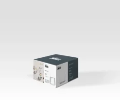 Longdrinkglas-Set MIOVINO