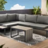 Loungeecke GRUMO