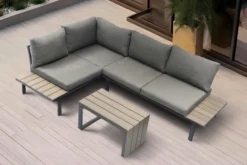 Loungeecke GRUMO