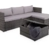 Loungeecke outdoor LIMA