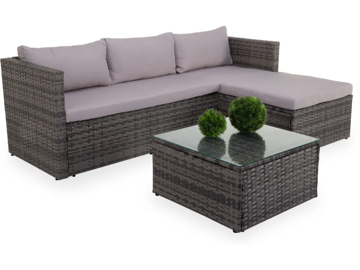 Loungeecke outdoor LIMA