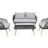 Lounge-Set AUSTIN