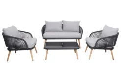 Lounge-Set AUSTIN