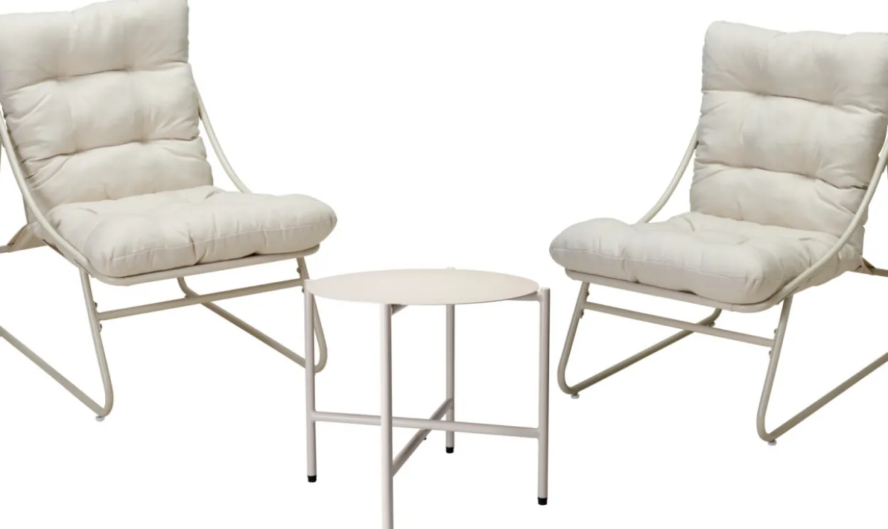 Lounge-Set LYON