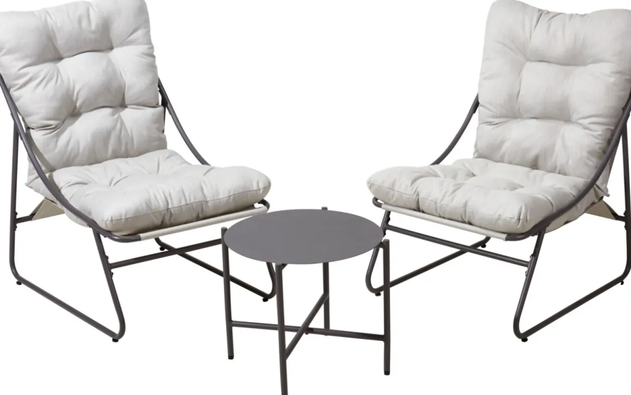 Lounge-Set LYON