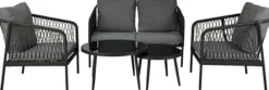 Lounge-Set MARLEY