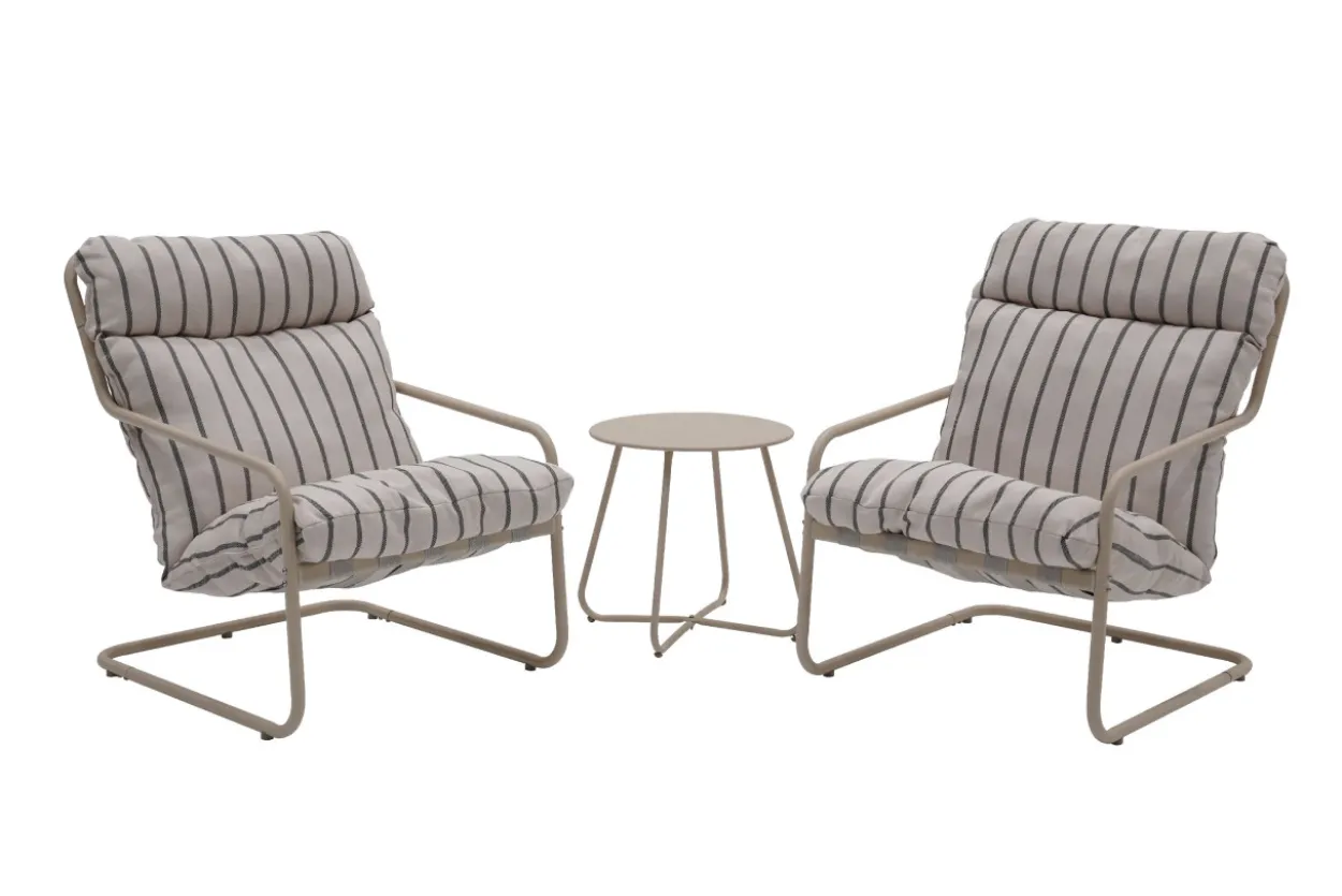 Lounge-Set OSLO