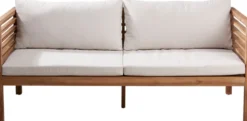 Lounge-Set OSLO