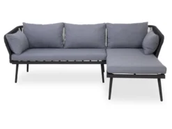 Lounge-Set outdoor SUNERA 3-tlg