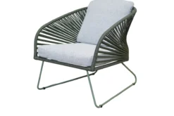 Lounge-Set PEACOCK