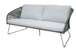 Lounge-Set PEACOCK