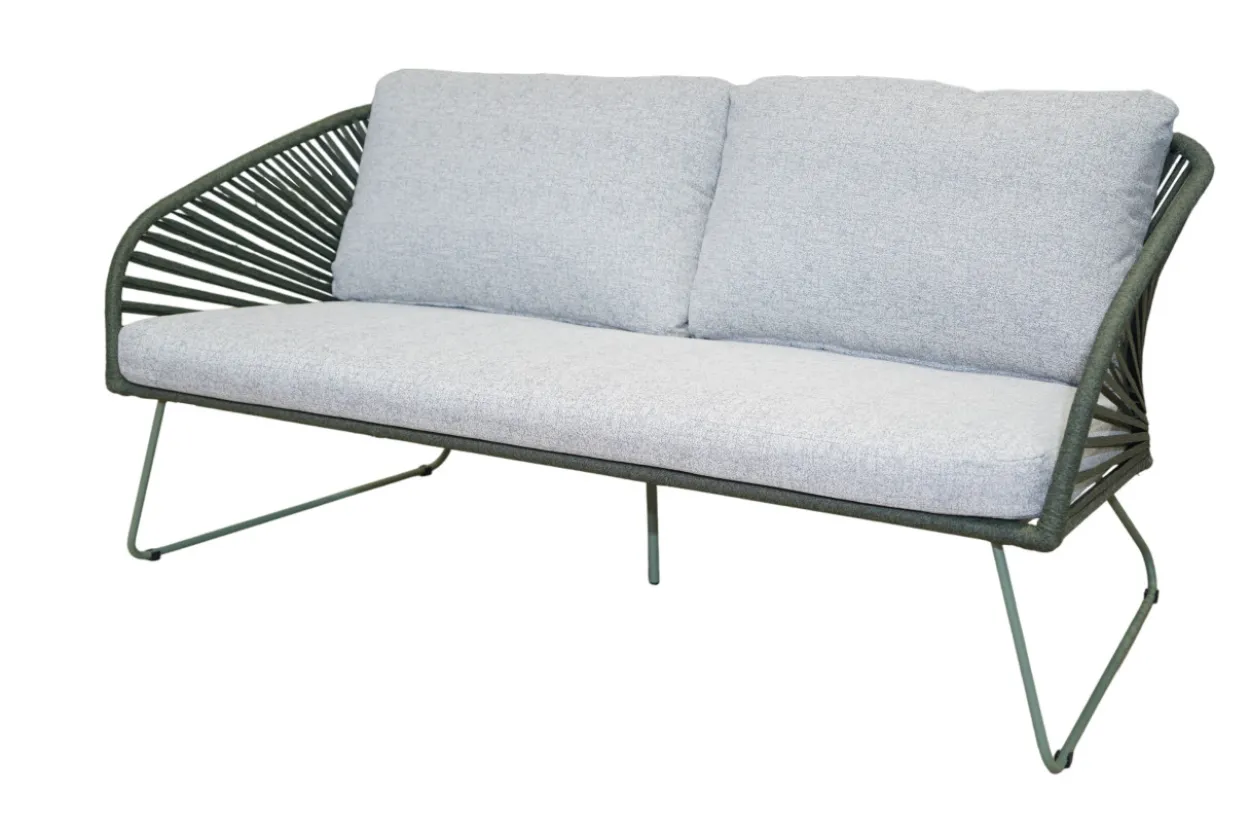 Lounge-Set PEACOCK