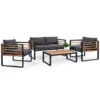 Lounge-Set PUREDO