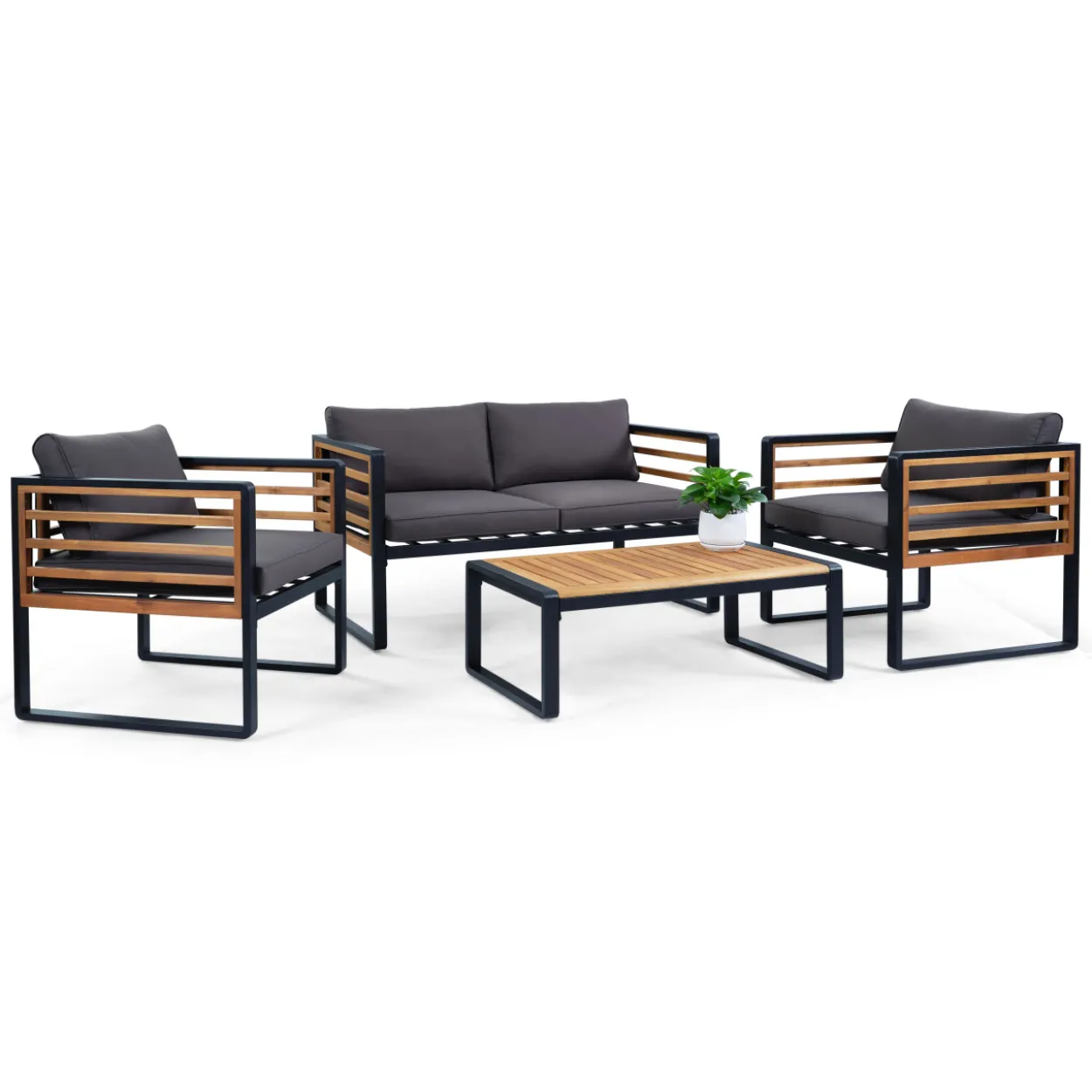 Lounge-Set PUREDO