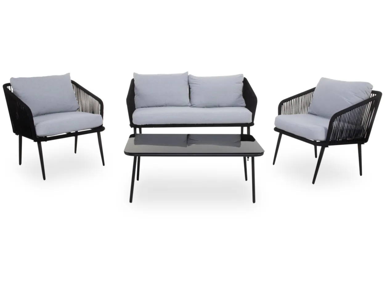Lounge-Set TAMPA