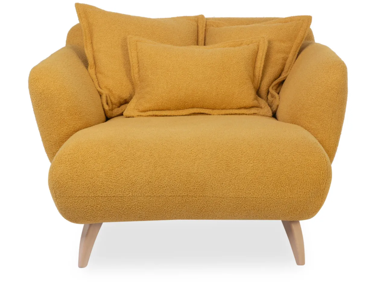 Loveseat LIVIN PATRAS