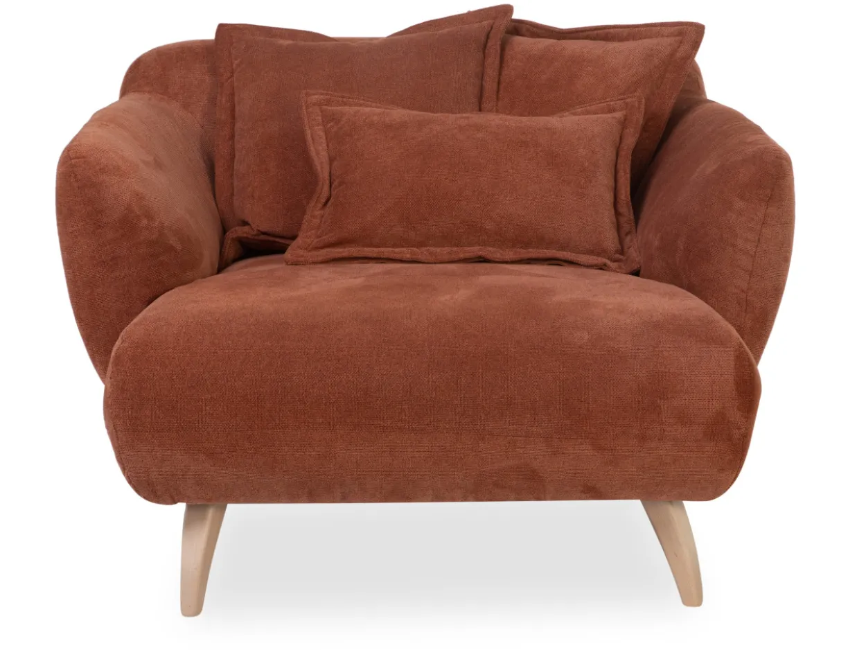 Loveseat LIVIN PATRAS