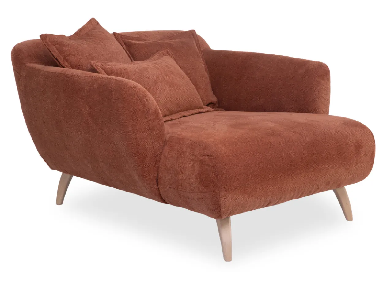 Loveseat LIVIN PATRAS