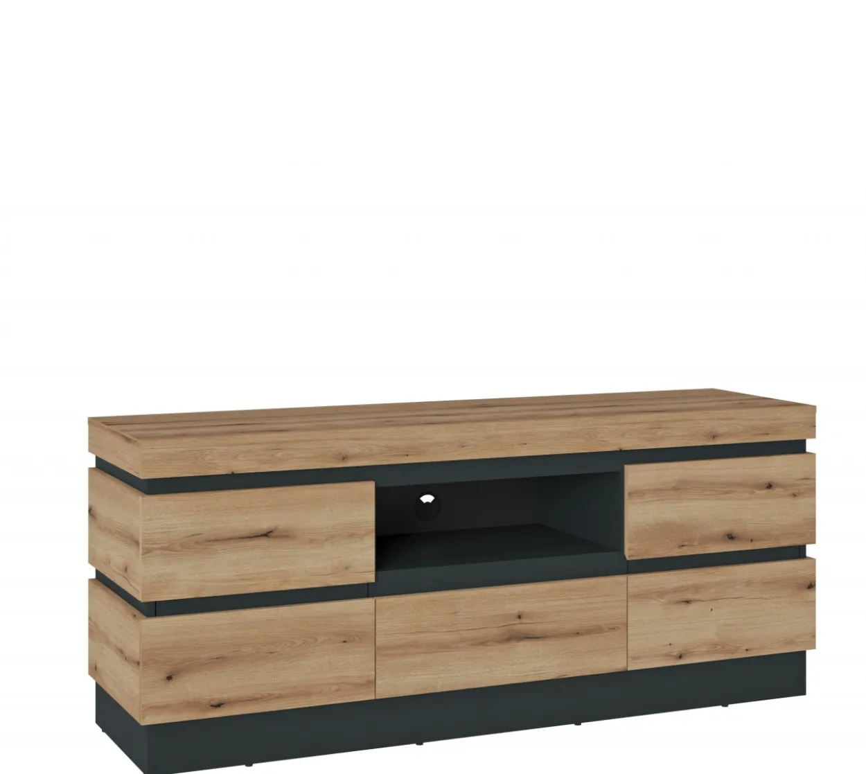 Lowboard ASMUS