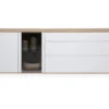 Lowboard FLORINE