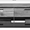 Lowboard MASON