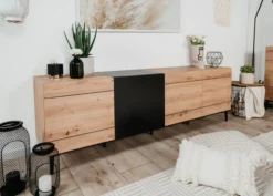 Lowboard NOLA