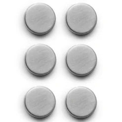 Magnet-Set, 6-teilig