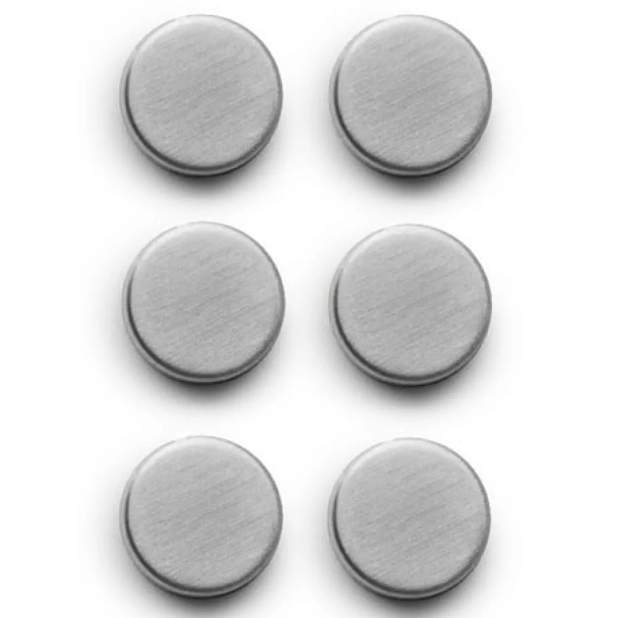 Magnet-Set, 6-teilig