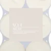 Maxi-Duftteelichter-Set RELAX