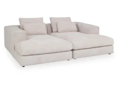 Megasofa SANSIBAR NORDENHAM