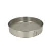 Mehlsieb INOX