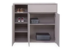 Mehrzweckschrank ALDA