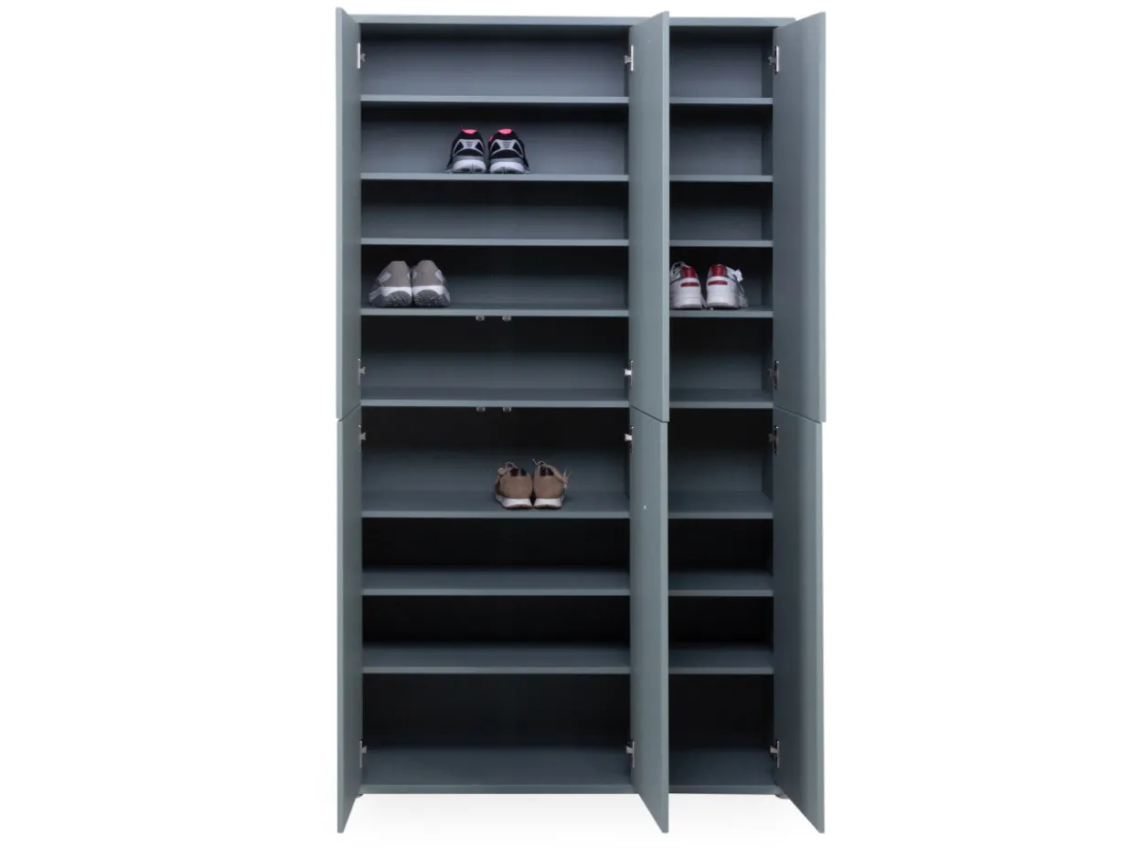Mehrzweckschrank ALDA