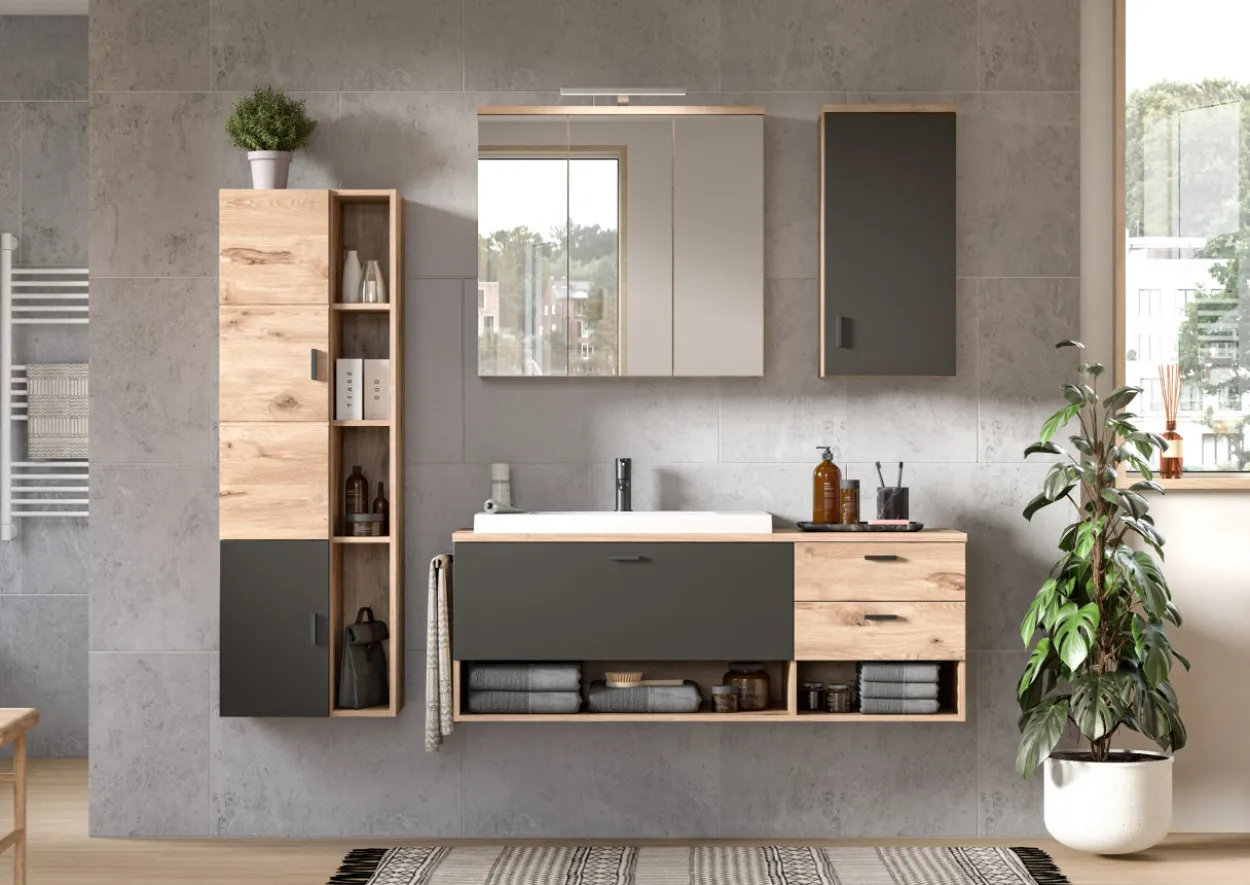 Midischrank GRADO
