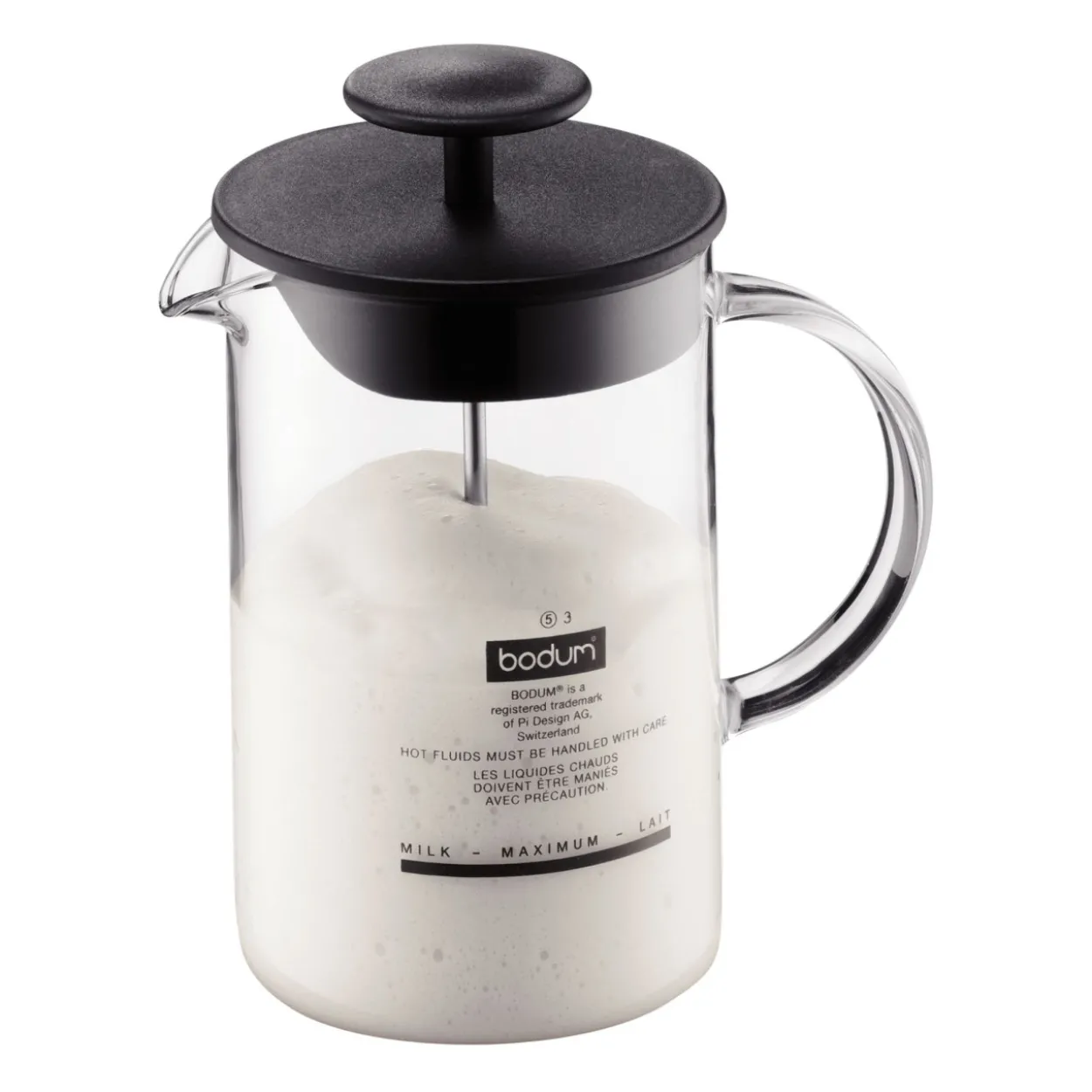 Milchschäumer bodum LATTEO