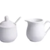 Milch-/Zucker-Set WHITE
