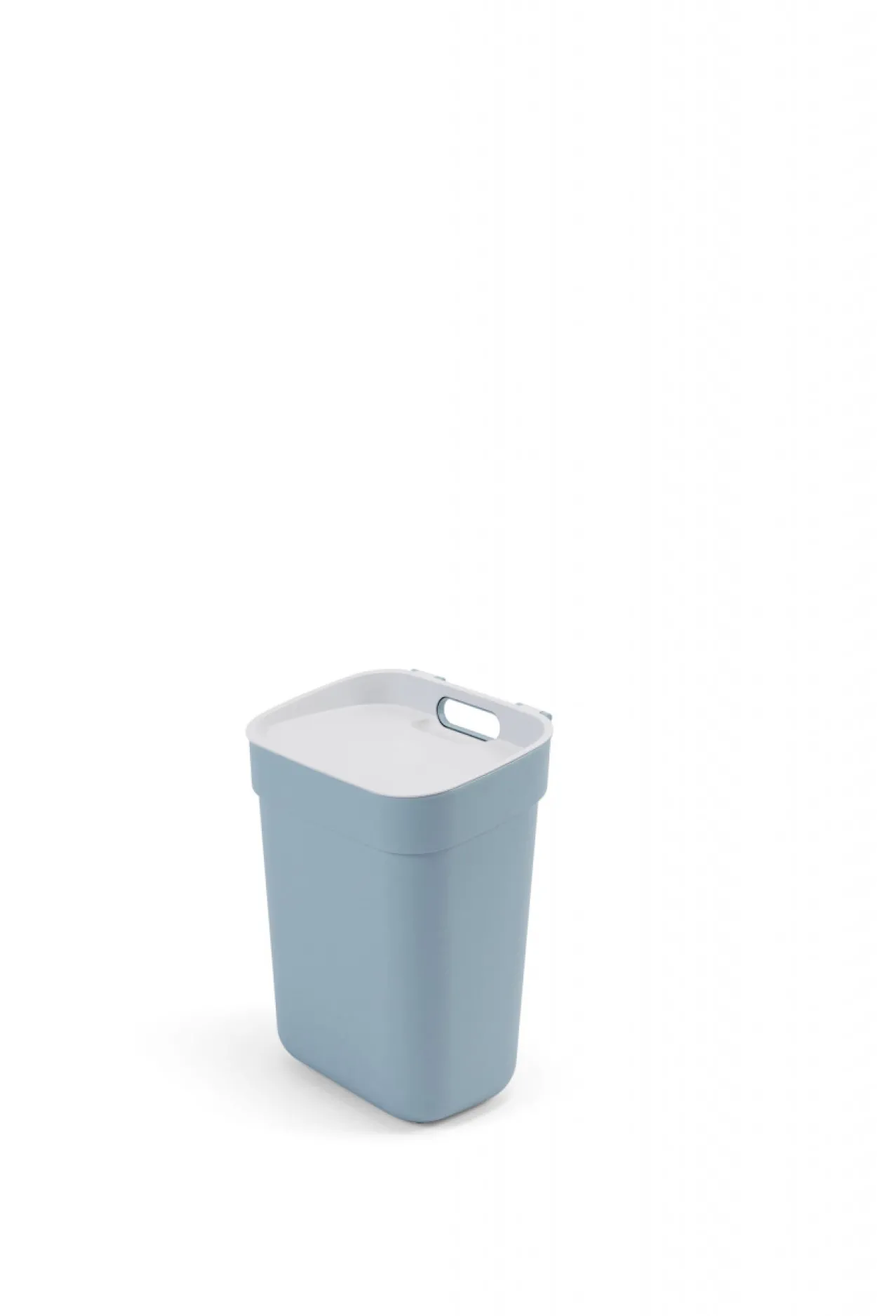 Mülleimer COLLECT blau