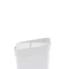 Mülleimer COLLECT weiß