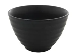 Müslischale BLACK