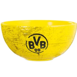 Müslischale BVB GELBE WAND