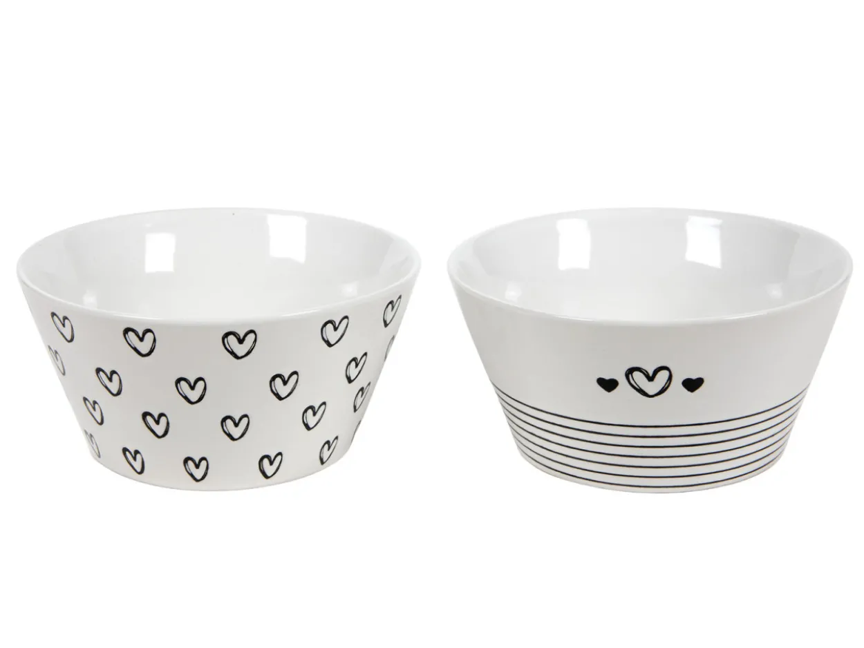 Müslischale DESIGN HEART