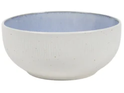 Müslischale MELOS blau