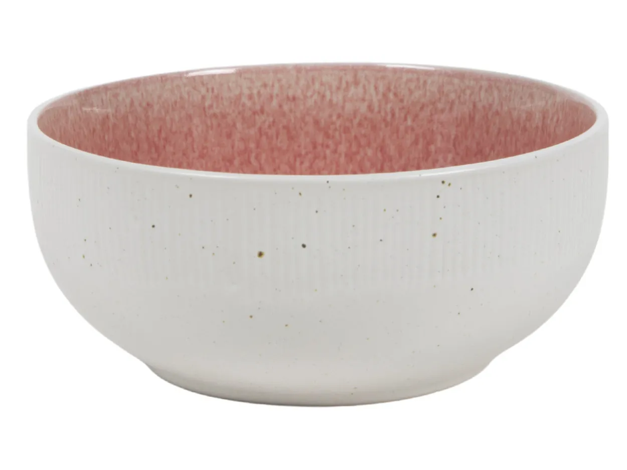 Müslischale MELOS pink