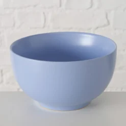 Müslischale PASTELL blau