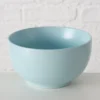 Müslischale PASTELL hellblau